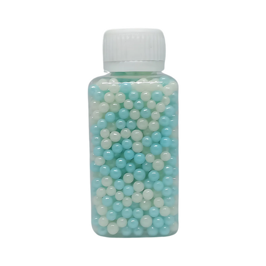 Blue and White Pearls 50ml