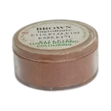 Metallic Dusting/Lustre Powder