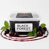 Black Forest Fruit Topping - 300g