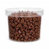 Chocolate Chips Brown - Assorted Sizes