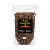 Chocolate Chips Brown - Assorted Sizes