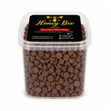 Chocolate Chips Brown - Assorted Sizes