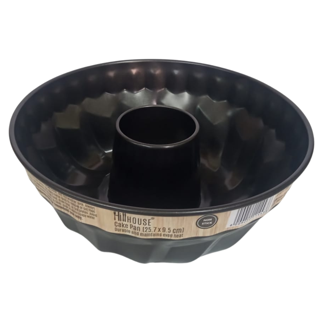 Bundt Pan - HillHouse, Non-Stick