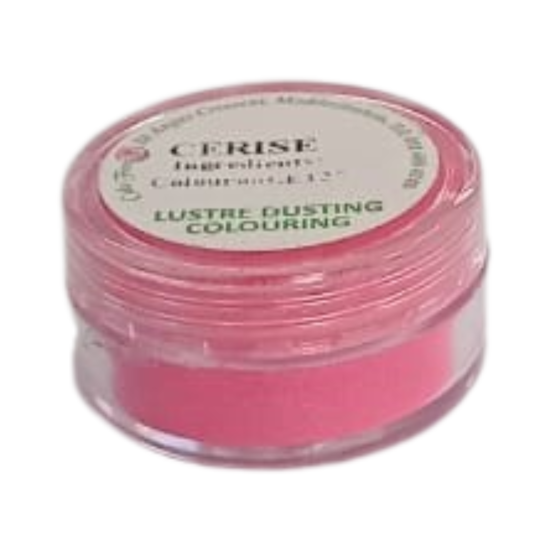 Metallic Dusting/Lustre Powder