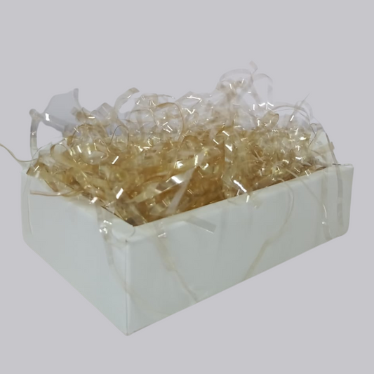 Cellophane Shreds - Hay, 100g