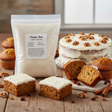 Carrot Cake Premix - 1kg