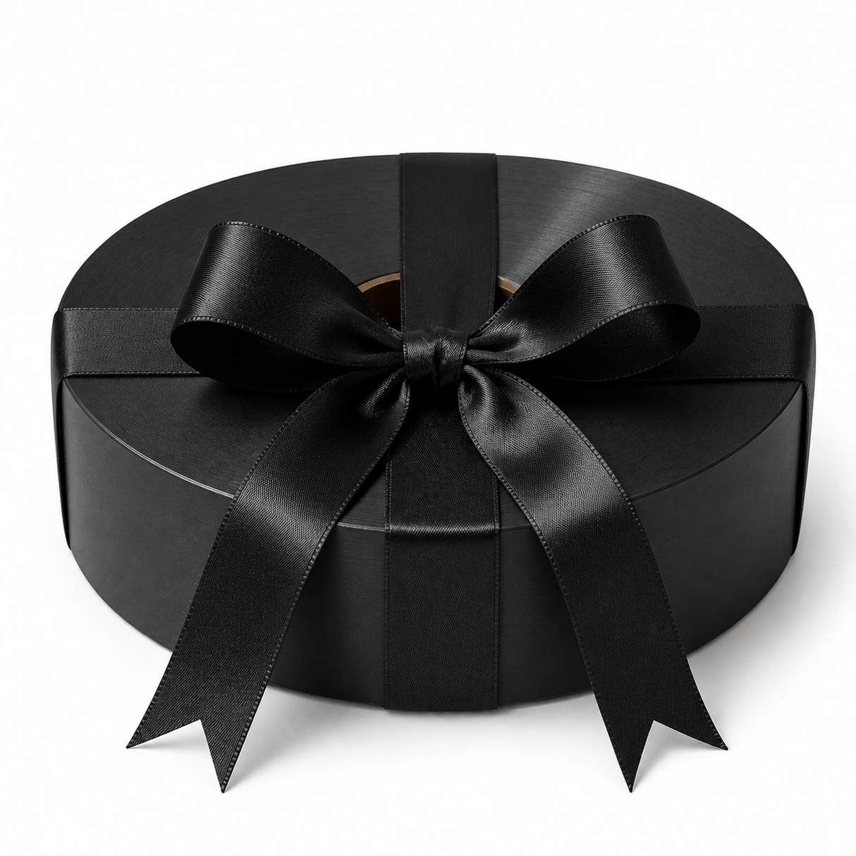 Poly Ribbon 100m x 3cm- Black