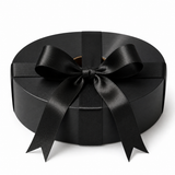 Poly Ribbon 100m x 3cm- Black