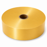 Poly Ribbon - Gold Light