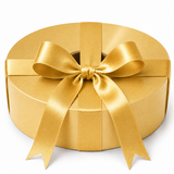 Poly Ribbon - Gold Light