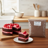 Tegral Satin Cake Premix - 1kg, Chocolate