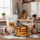 Waffle Party Box