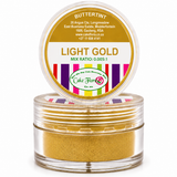 Butter Tint - Oil Based Chocolate Colours