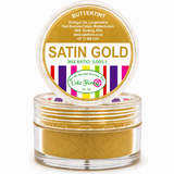 Butter Tint - Oil Based Chocolate Colours
