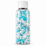 Mixed Vermicelli – Blue Sprinkle Mix