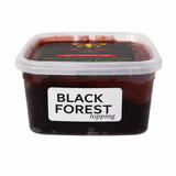 Black Forest Fruit Topping