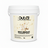 Dulce White Chocolate Sauce - 400g