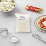 Cheese Cake Mix - 400g