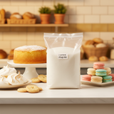 Chipkins Castor Sugar - Assorted Sizes