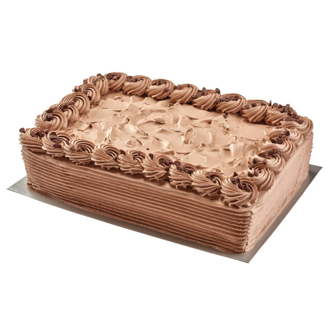 Cake Pan Rectangle Shaped Assorted Sizes