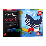 Croxley Modelling clay