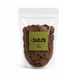 Dulce Milk Chocolate Chip Discs - Assorted Sizes