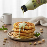 Dulce Pistachio Sauce -400g Honey Bee