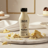 Dulce White Chocolate Sauce - Assorted Sizes