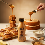 Dulce Caramel Sauce - Assorted Sizes