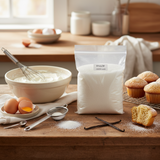 Dulce Castor Sugar - Assorted Sizes