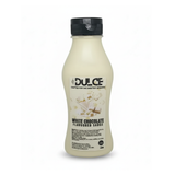 Dulce White Chocolate Sauce - Assorted Sizes
