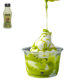 Dulce Pistachio Sauce -400g