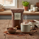 Dulce Premium Cocoa - Assorted Sizes