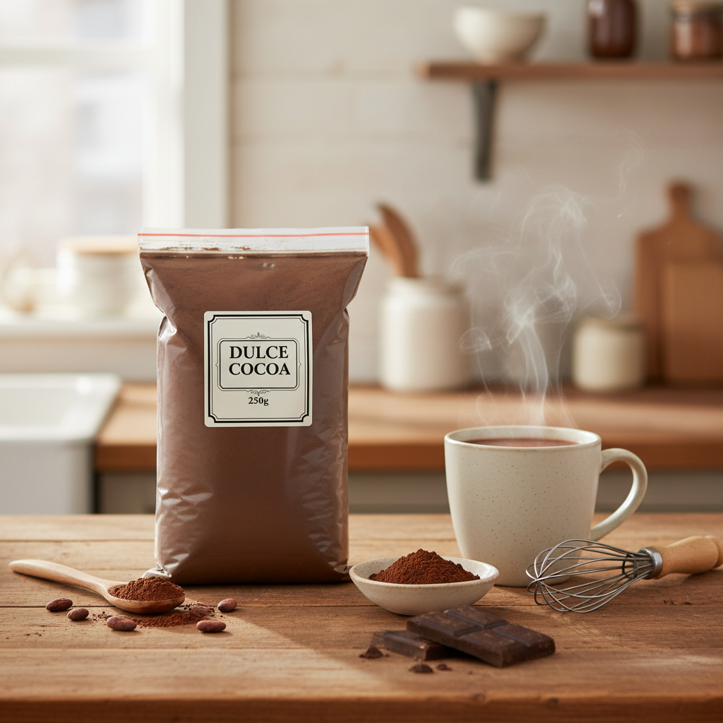 Dulce Cocoa - Assorted Sizes