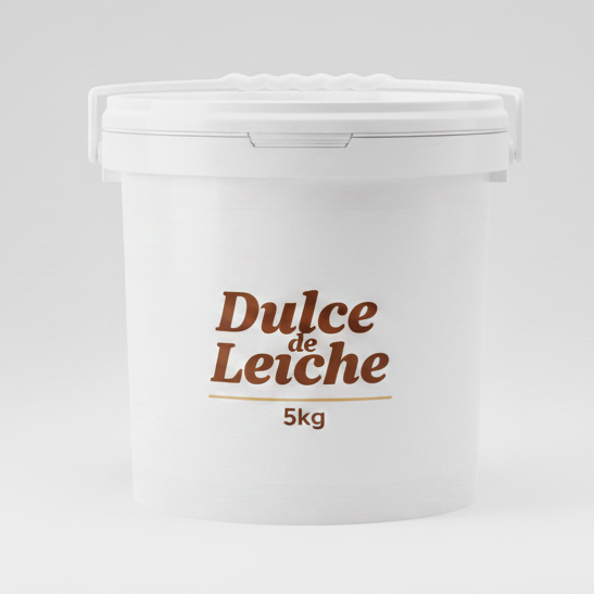Dulce De Leche Caramel Dessert Topping - Assorted Sizes