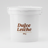 Dulce De Leche Caramel Dessert Topping - Assorted Sizes