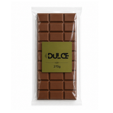 Dulce Pure Milk Chocolate - 275g