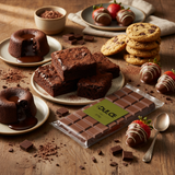 Dulce Pure Milk Chocolate - 275g