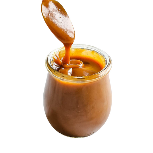 Dulce De Leche - Caramel Like Topping, 300g