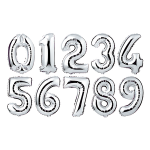 Foil Balloons
