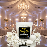 Premium Fondant – White, Assorted Sizes