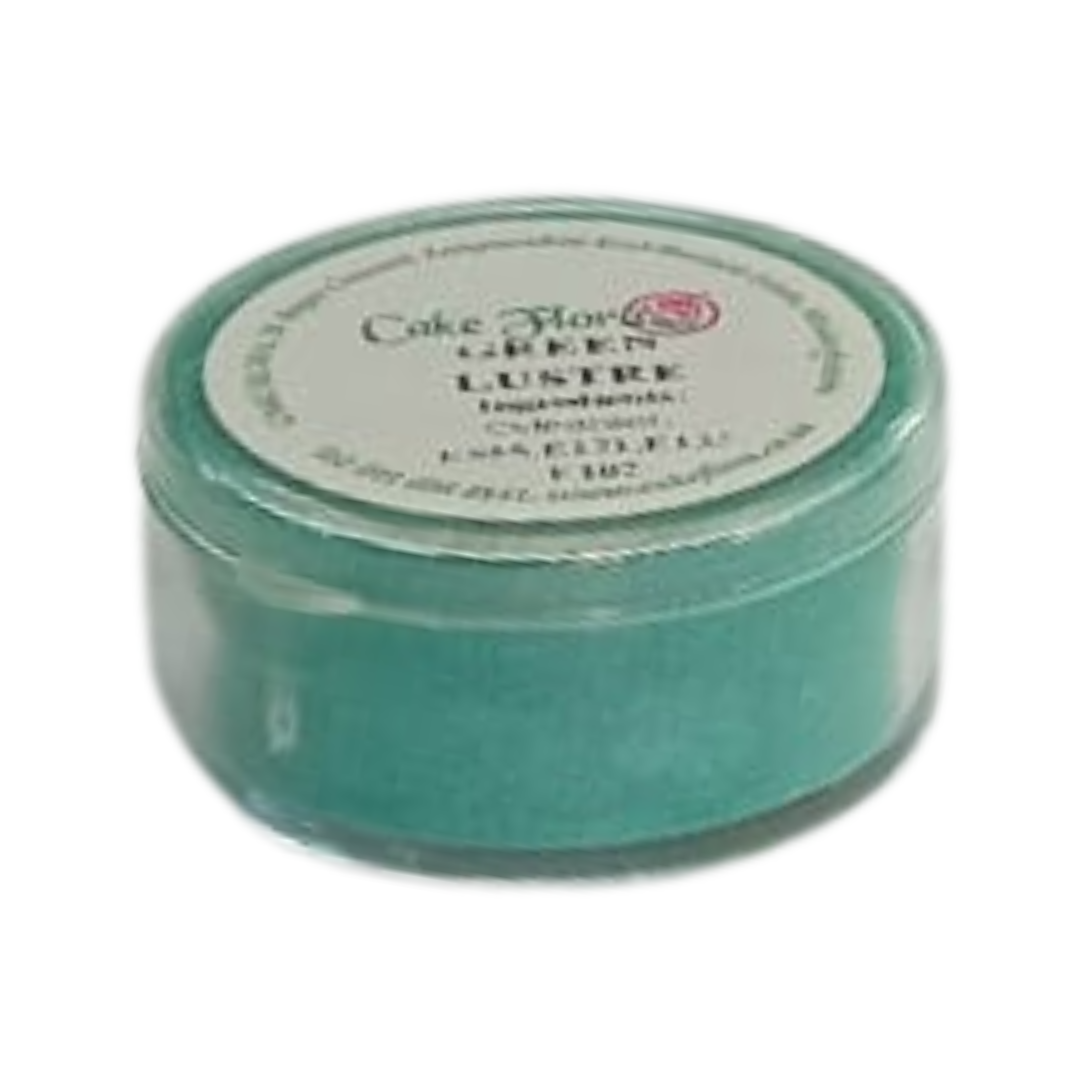 Metallic Dusting/Lustre Powder