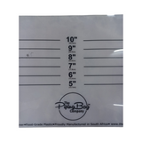 Height-Guided Ganaching Cake Tin Liner - Medium/Large