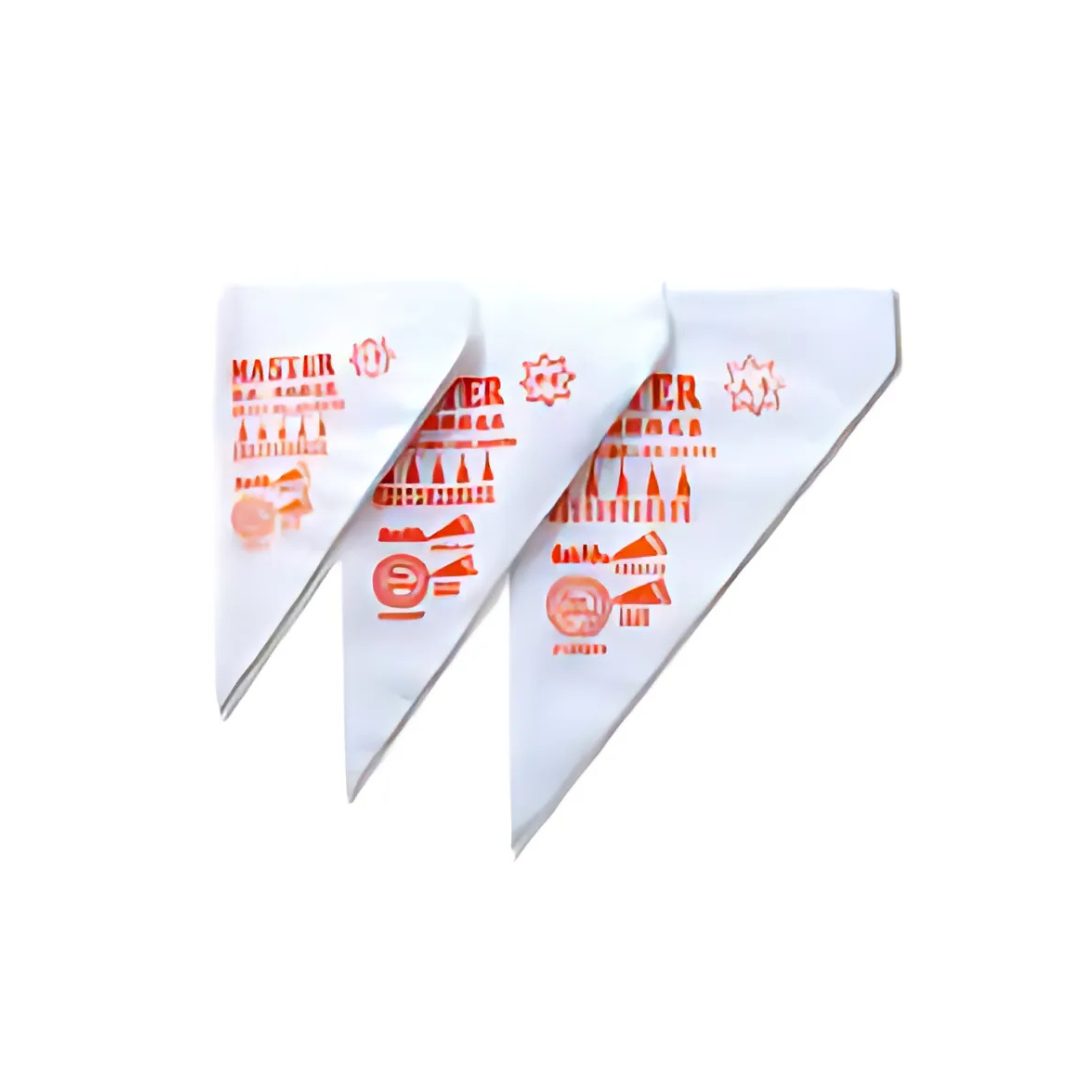 Disposable Piping Bags-  100s