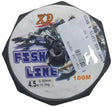 Fishing Line - 100m Honey Bee Online