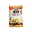 India Gate Golden Sella Basmati Rice packaging front view