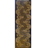 Edible Lace Taylor Rose