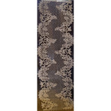 Edible Lace Taylor Rose