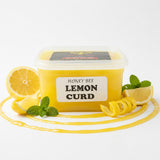 Lemon Curd Dessert Filling & Topping - 250g