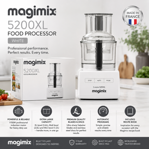 Food Processors